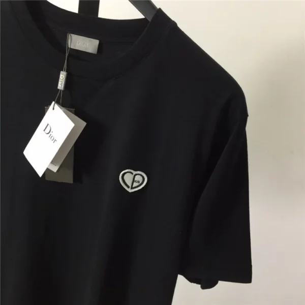 2023ss Dior T Shirt