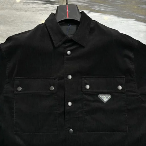 2023fw Prada Jacket