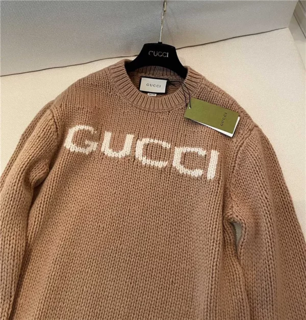 2023fw Gucci Sweater