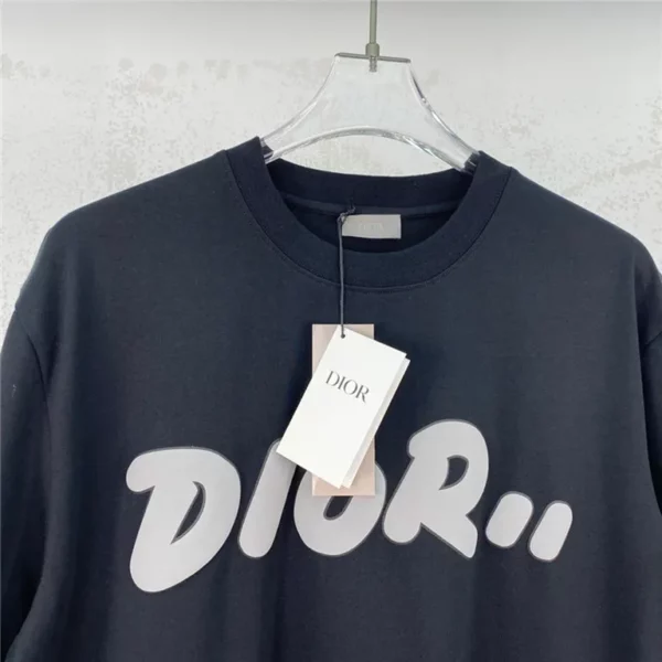 2023ss Dior T Shirt