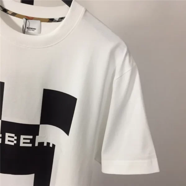 2023SS Burberry T Shirt