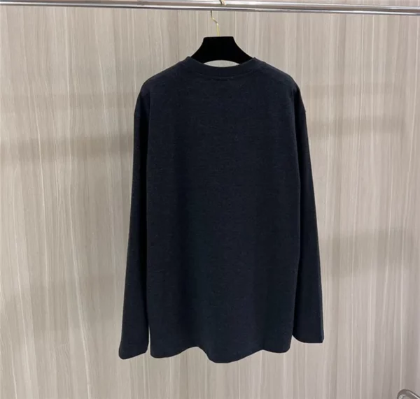 2023fw Dior Sweater