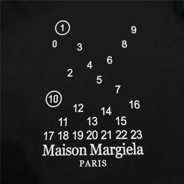 2023 Maison Margiela T Shirt