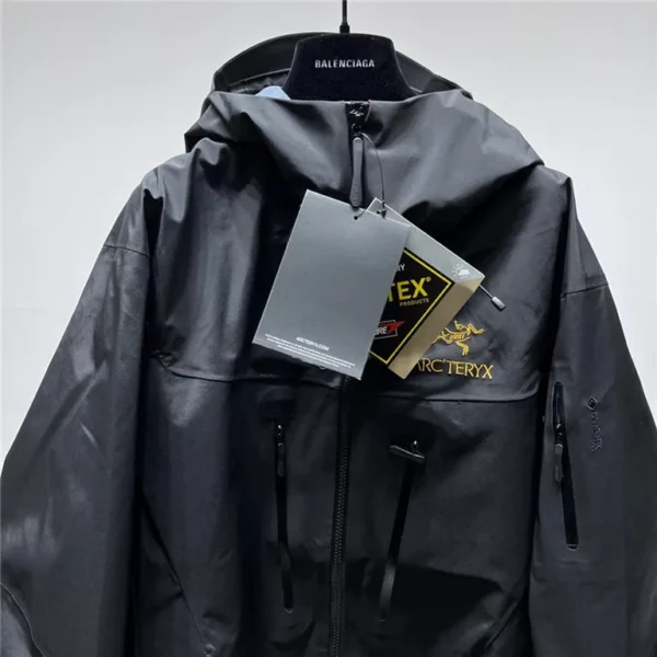 Arcteryx Jacket