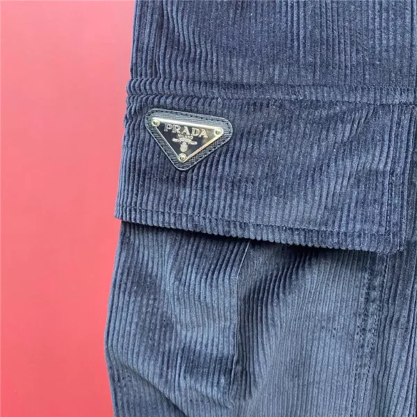 2023fw Prada Pants