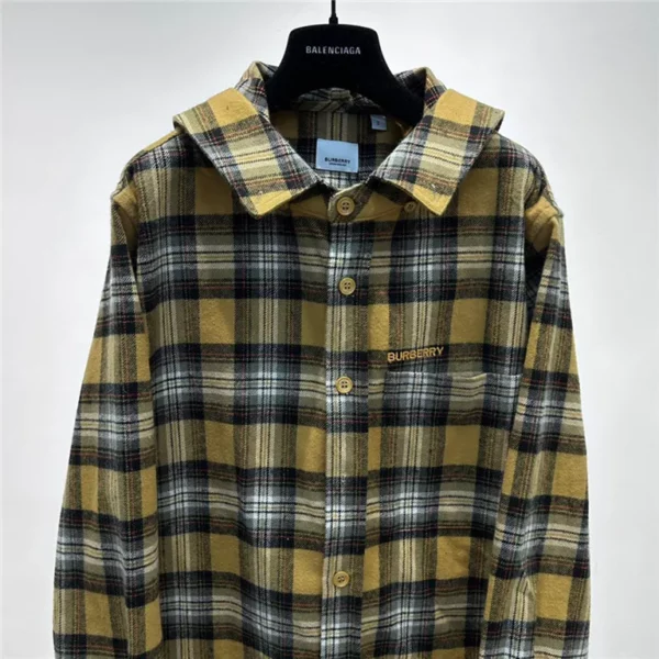 2023ss Burberry Jacket