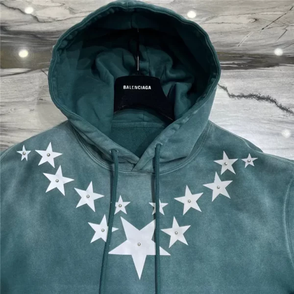 Chrome Hearts Hoodie