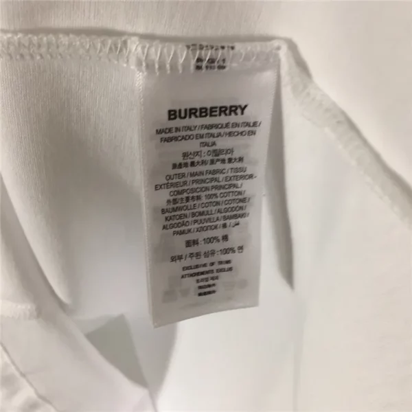 2023SS Burberry T Shirt