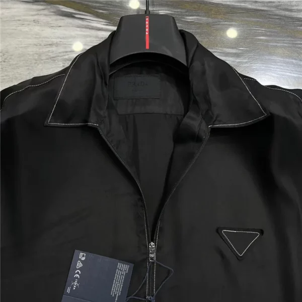 2023fw Prada Jacket