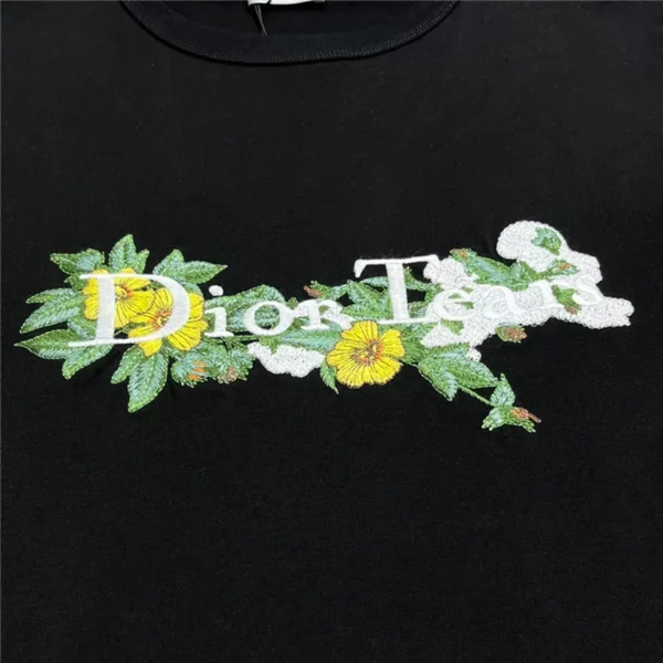 2023ss Dior T Shirt