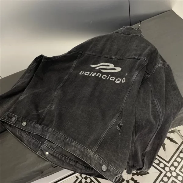 Balenciaga Jacket