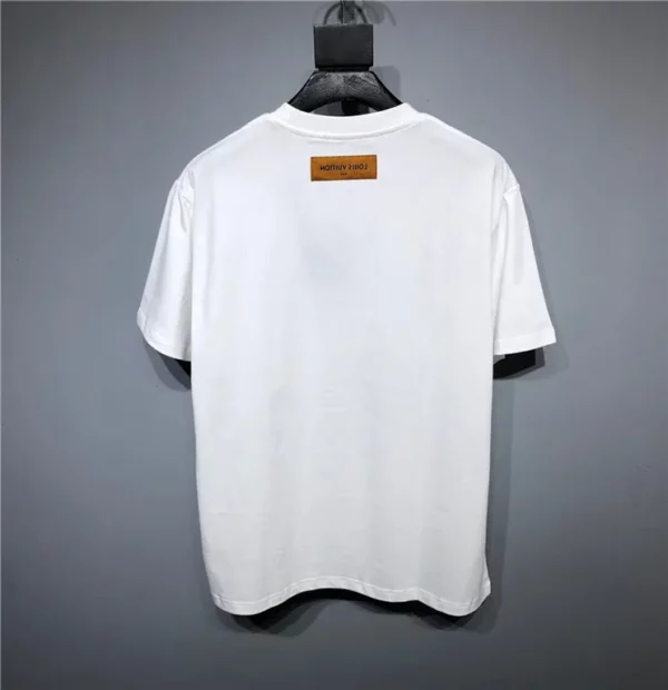 2023SS Louis Vuitton T Shirt