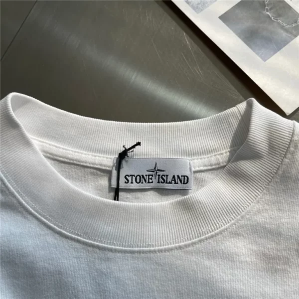 2023SS Stone island Sweater