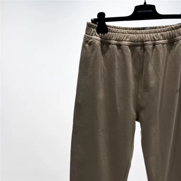 2023fw Burberry Sweaterpants