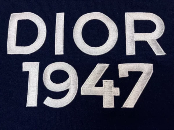 2023fw Dior Sweater