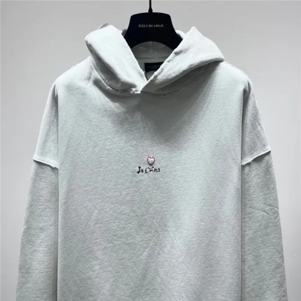 Balenciaga Hoodie