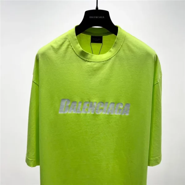 2023ss Balenciaga T Shirt