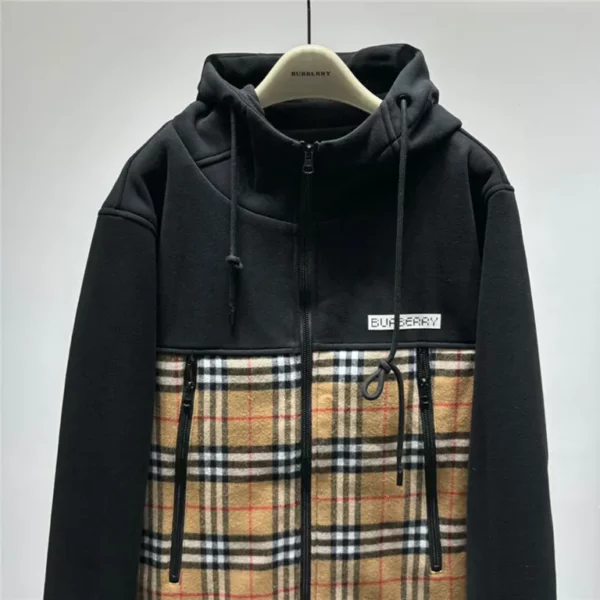 2023fw Burberry Jacket