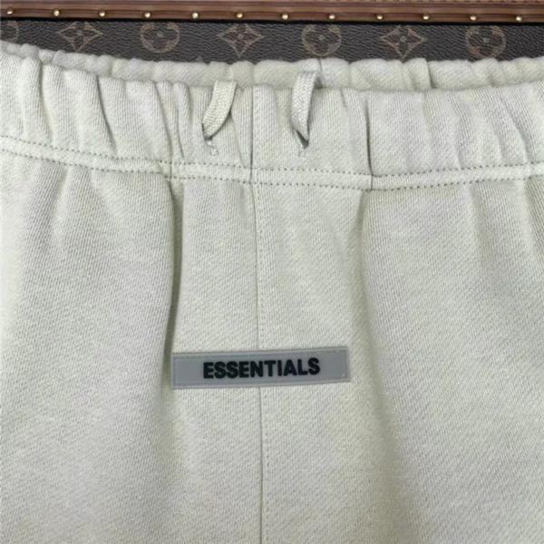 2021ss ESSENTIALS Shorts