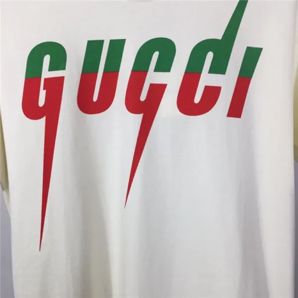 2023ss Gucci T Shirt