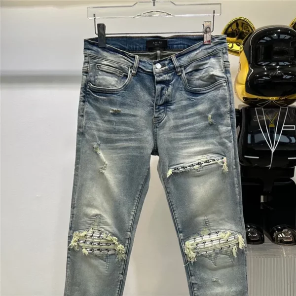 2023 Amiri Jeans