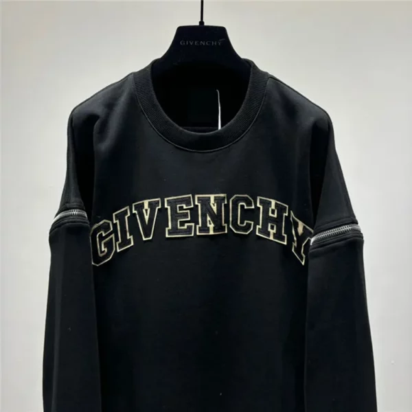 2023fw Givenchy Sweater