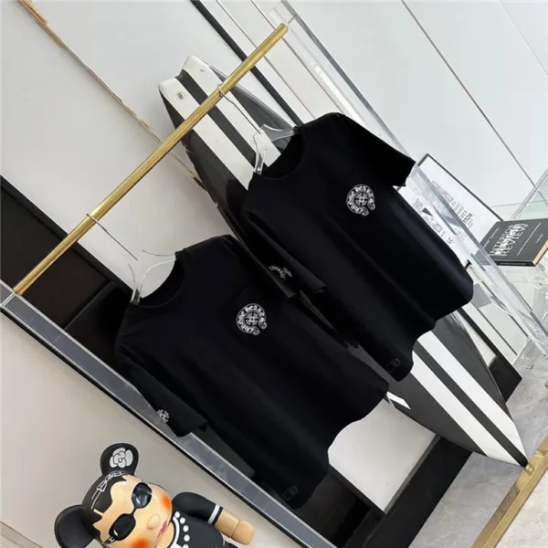 2023SS Chrome Hearts T Shirt