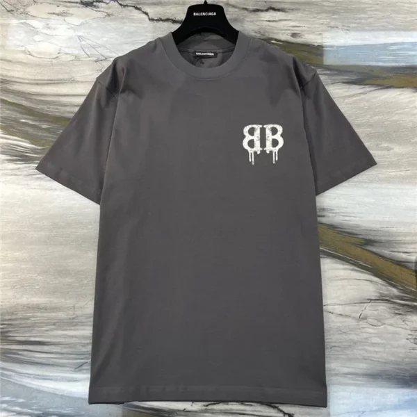 2023ss Balenciaga T Shirt