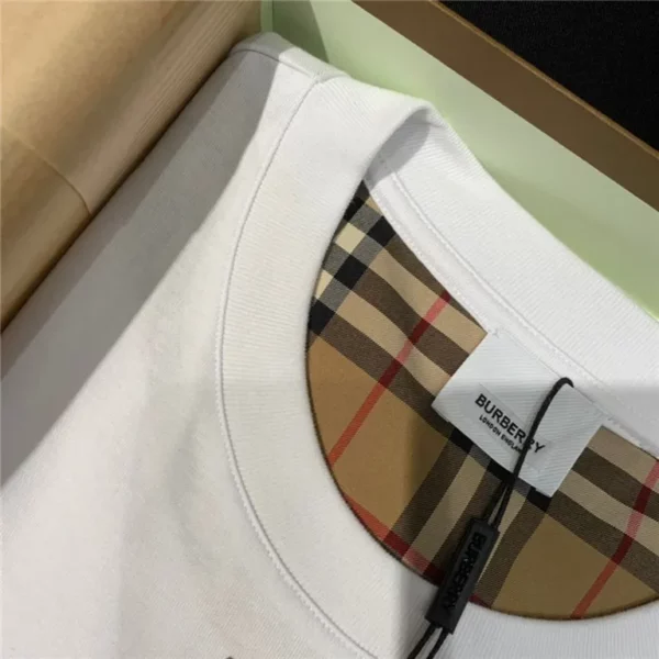 2023SS Burberry T Shirt