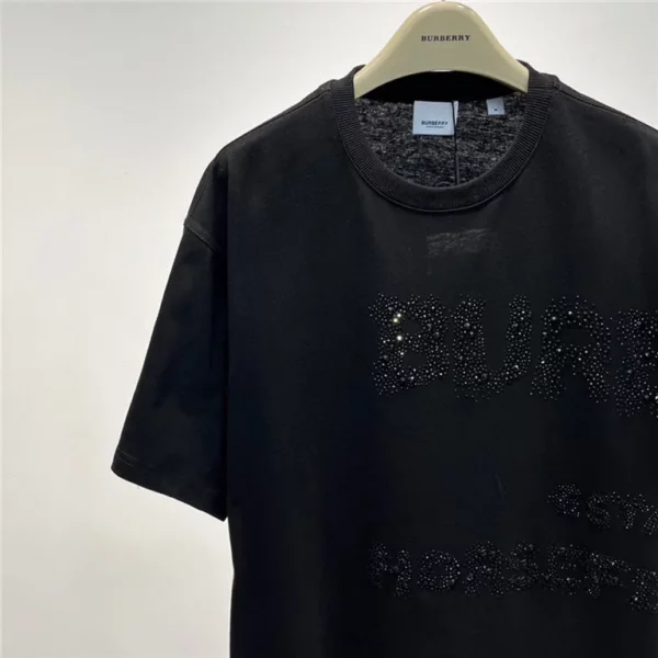 2023SS Burberry T Shirt