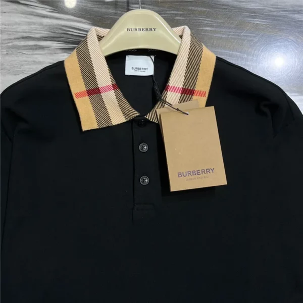 2023SS Burberry Polo Shirt