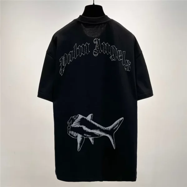 2023ss Palm Angels Tee