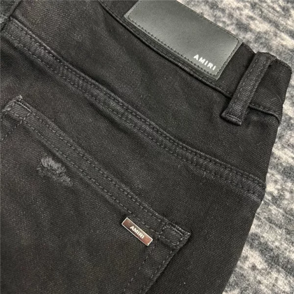 2023 Amiri Jeans