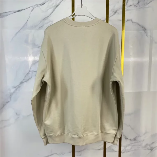 2023fw Dior Sweater