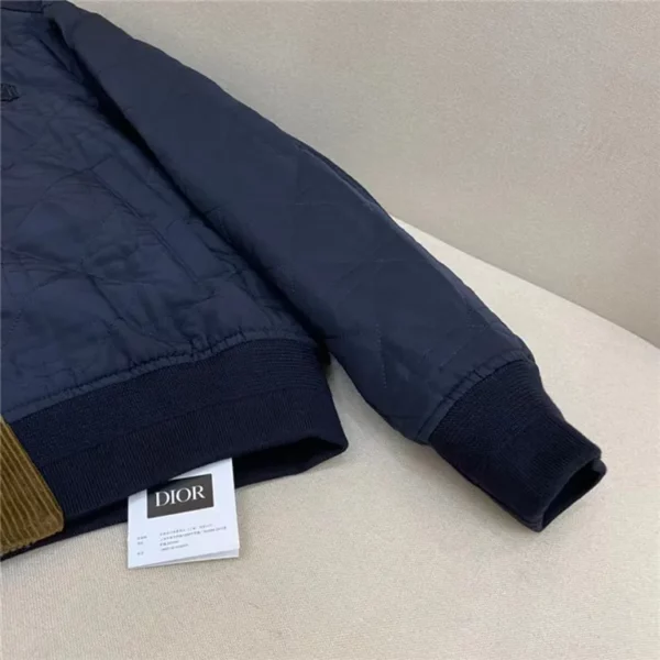 2023fw Dior Jacket