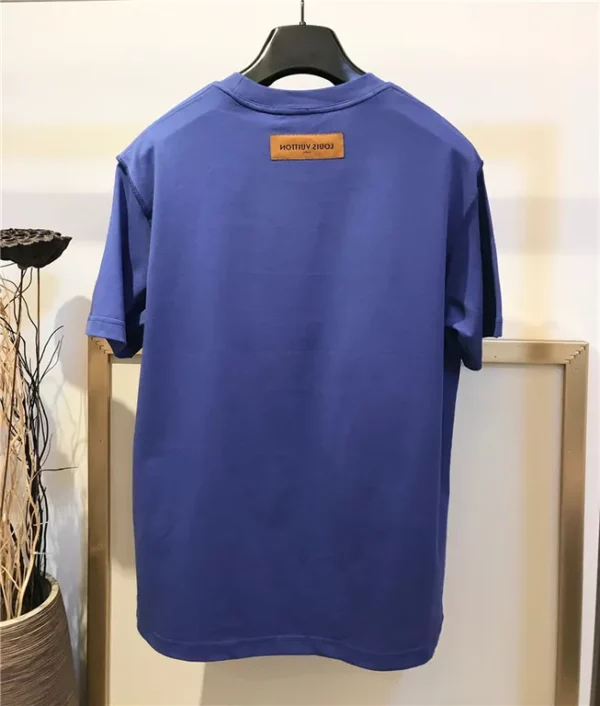 2023SS Louis Vuitton T Shirt