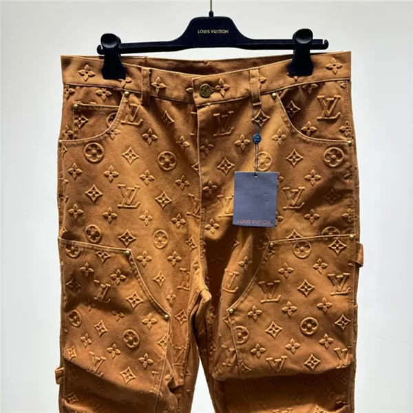 2023fw Louis Vuitton Pants