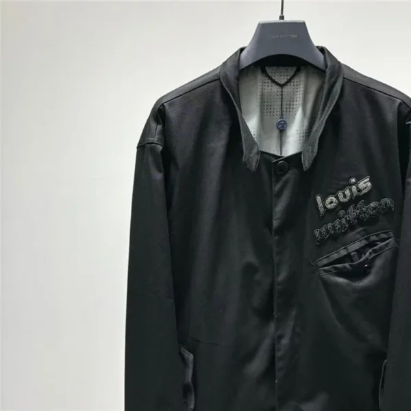 2023fw Louis Vuitton Jacket