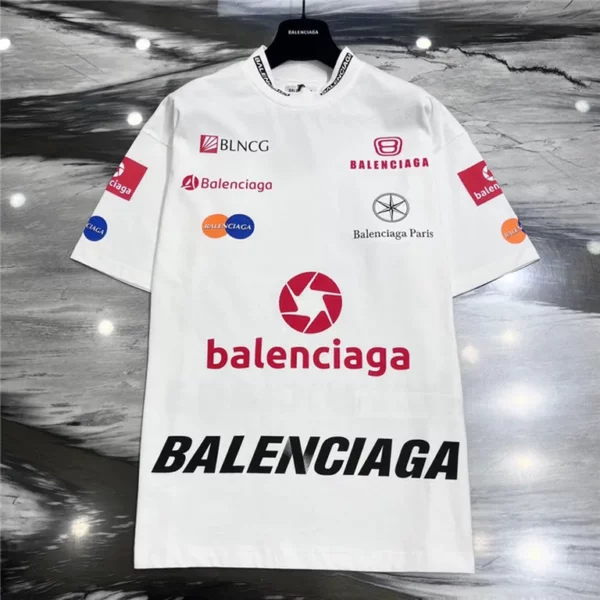 Balenciaga T Shirt