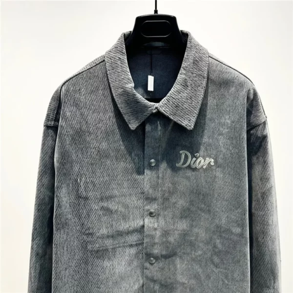 2023SS Dior Shirt