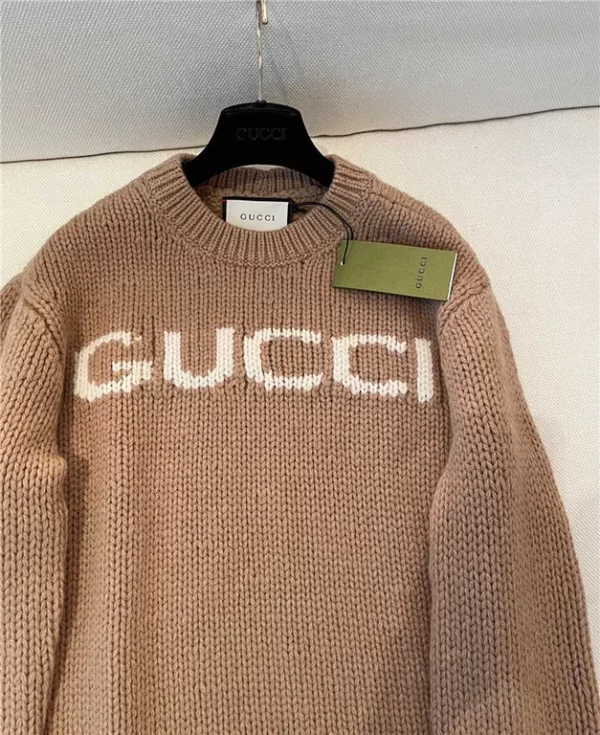 2023fw Gucci Sweater