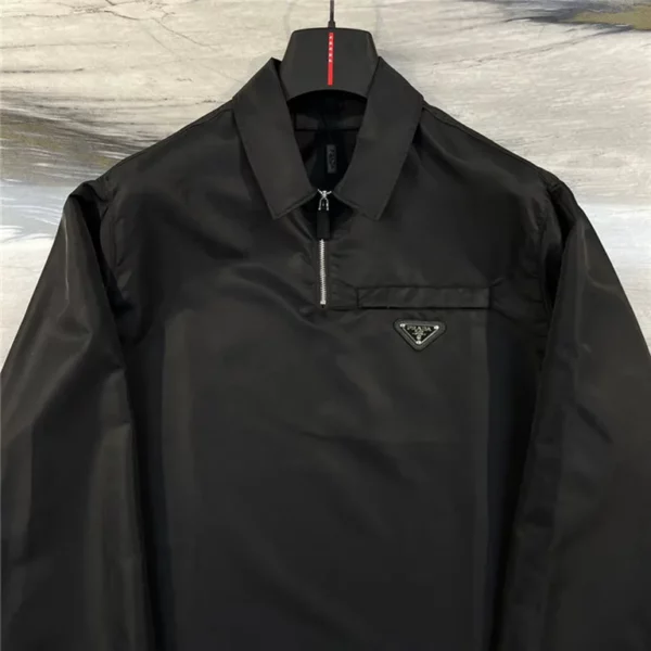 2023SS Prada Jacket