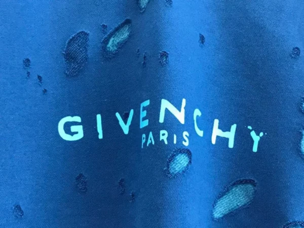 2023SS Givenchy Hoodie