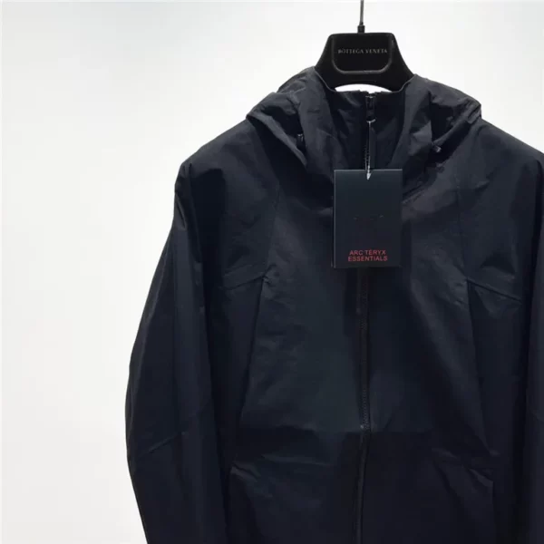 Arcteryx Jacket