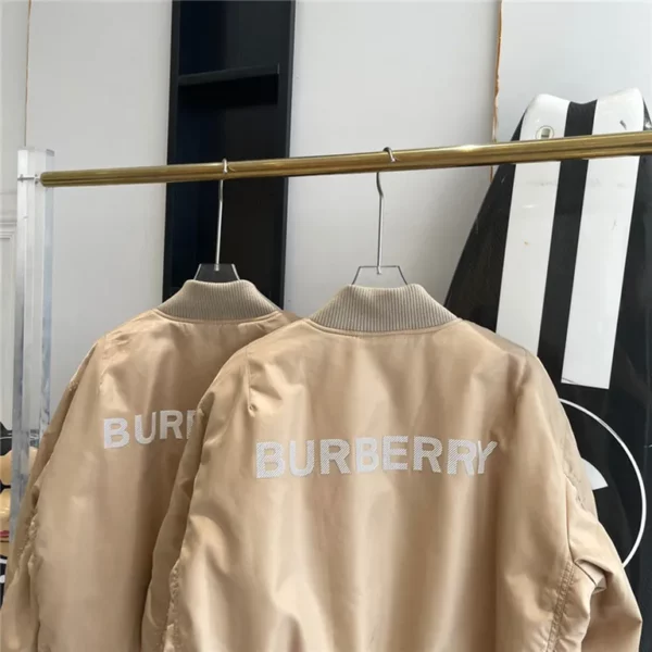 2022fw Burberry Jacket