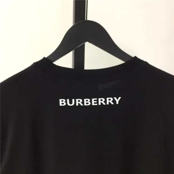 2023SS Burberry T Shirt