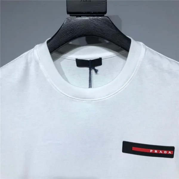 2023fw Prada T Shirt