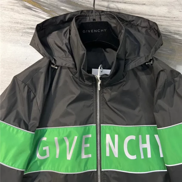 Givenchy Jacket