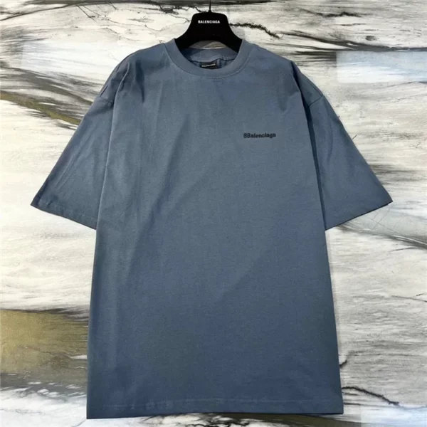 2023ss Balenciaga T Shirt