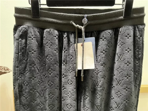 2023SS Louis Vuitton Sweater pants